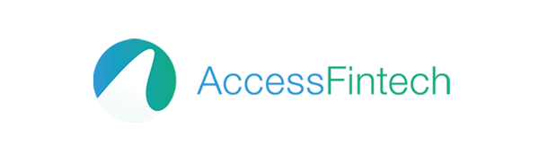 AccessFintech logo