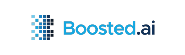 BoostedAI logo