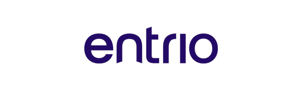 Entrio logo