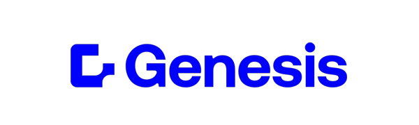 Genesis Global logo