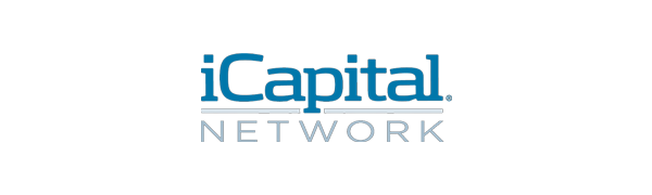 iCapital Network logo