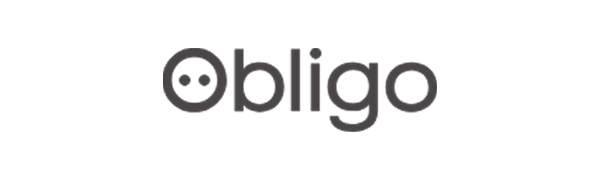 Obligo logo