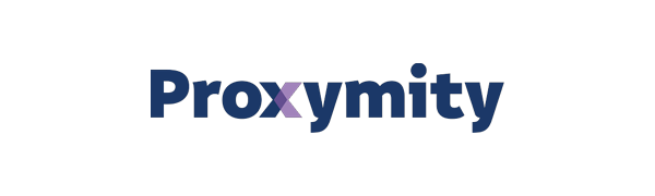 Proxymity logo