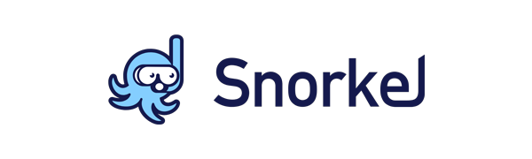 Snorkel logo