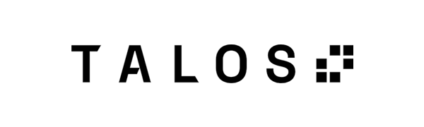 Talos logo