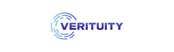 Verituity logo